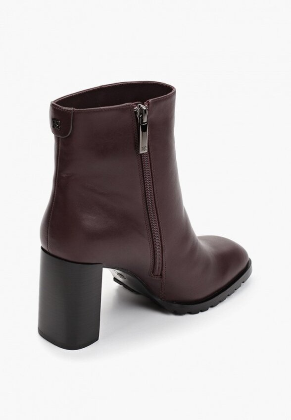 Ботильоны Basconi