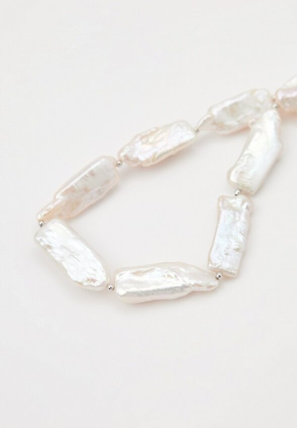 Колье Kostochka