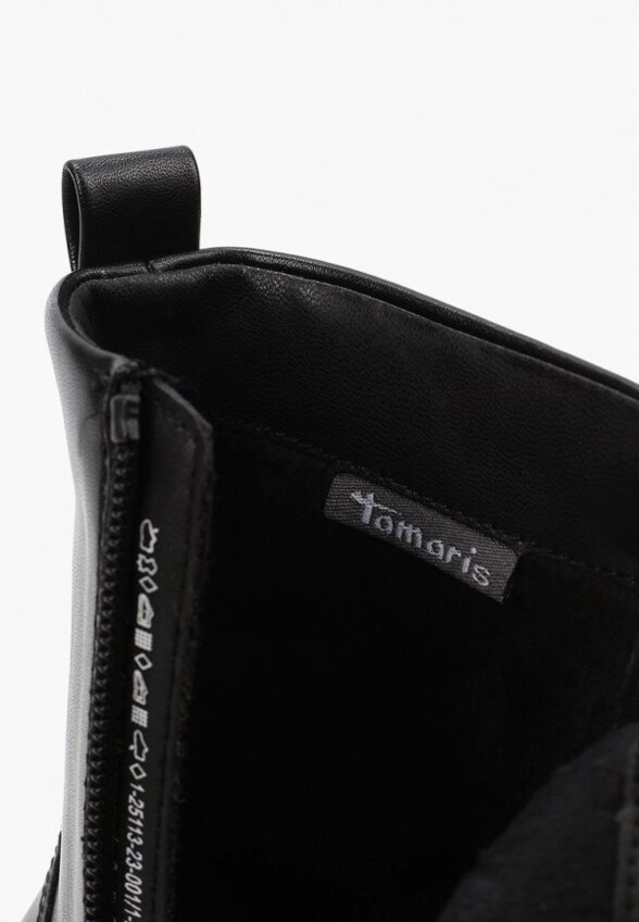 Ботинки Tamaris