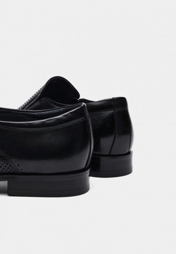 Лоферы Bruno Renzoni