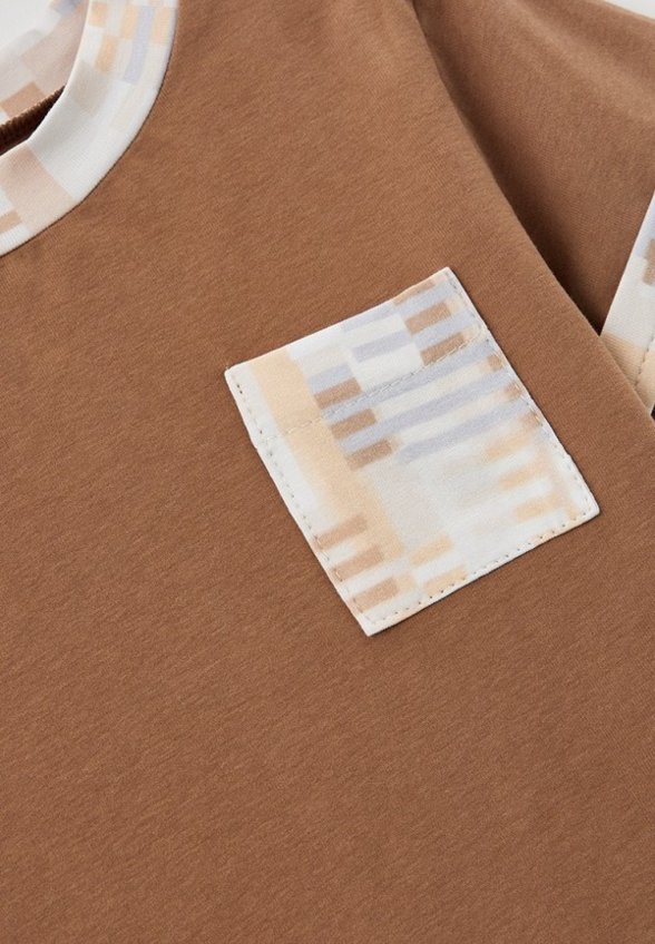 Футболка Mamour Enfants