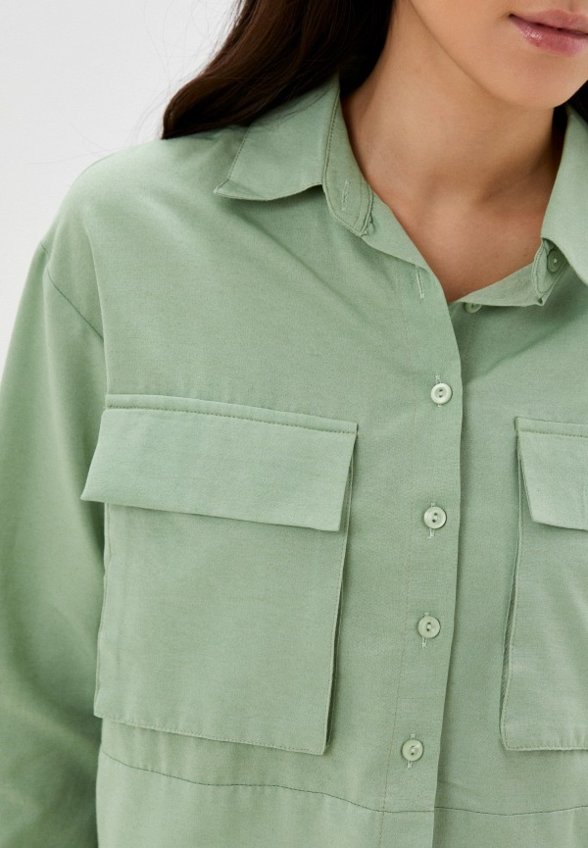 Рубашка Trendyol