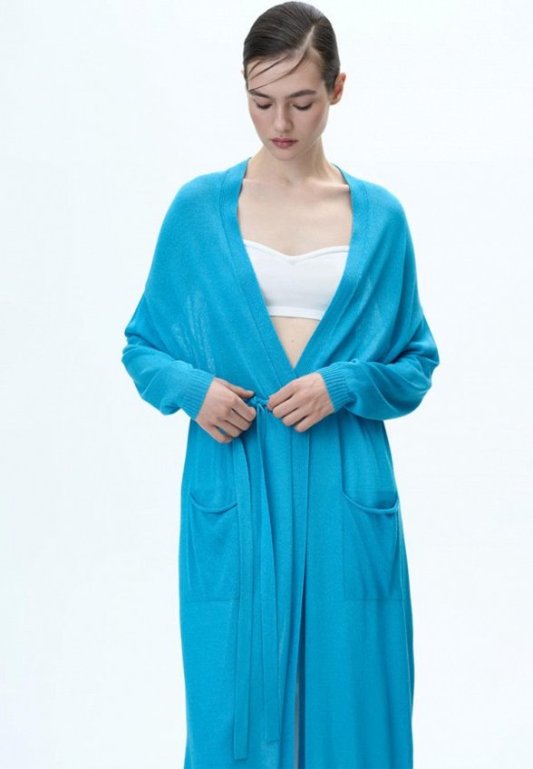 Кардиган Brusnika