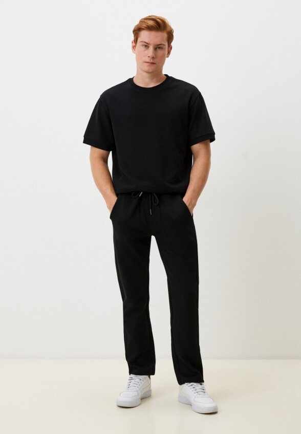 Брюки спортивные G.E.Y.I.M