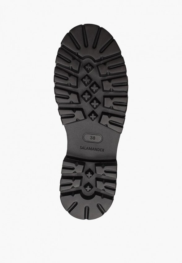 Лоферы Salamander