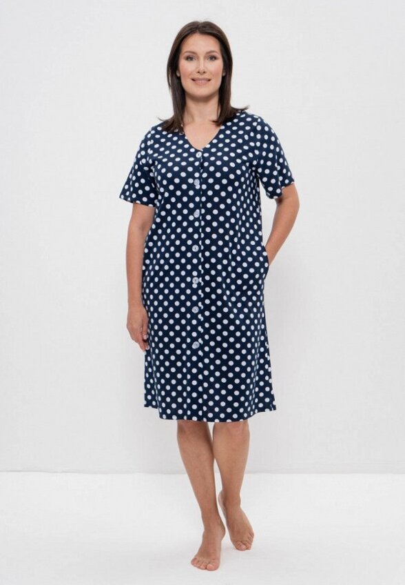 Халат домашний Cleo