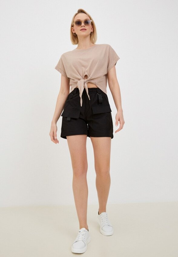 Шорты Fragarika