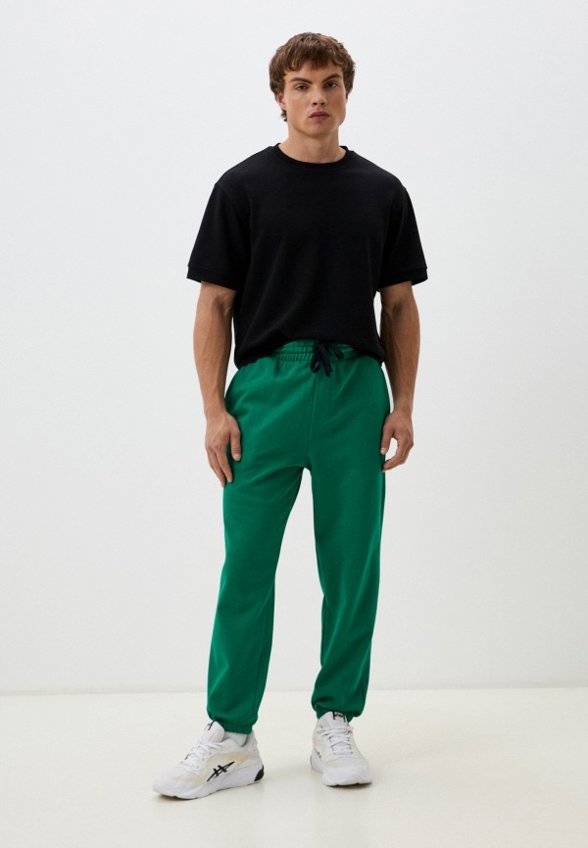 Брюки спортивные Mark Formelle