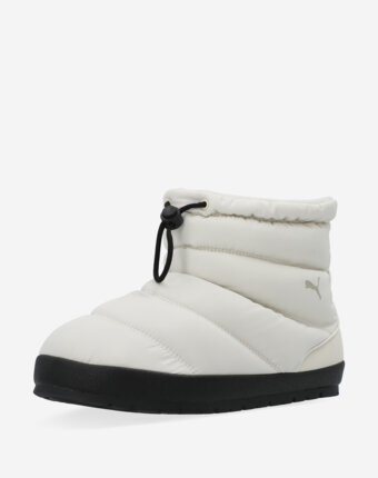 Дутики женские PUMA Tuff Terra Hi, Белый женщинам