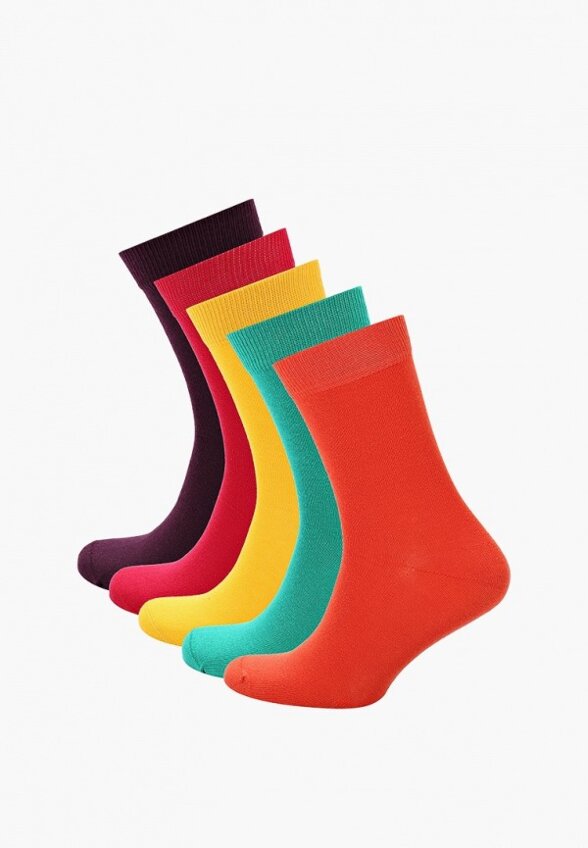 Носки 5 пар Omsa