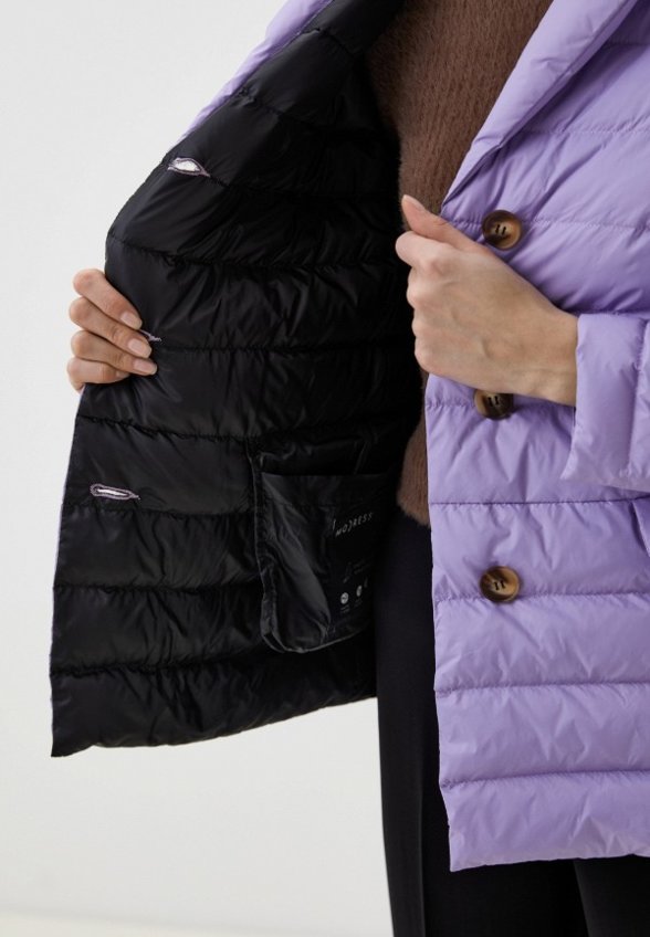 Куртка утепленная Modress