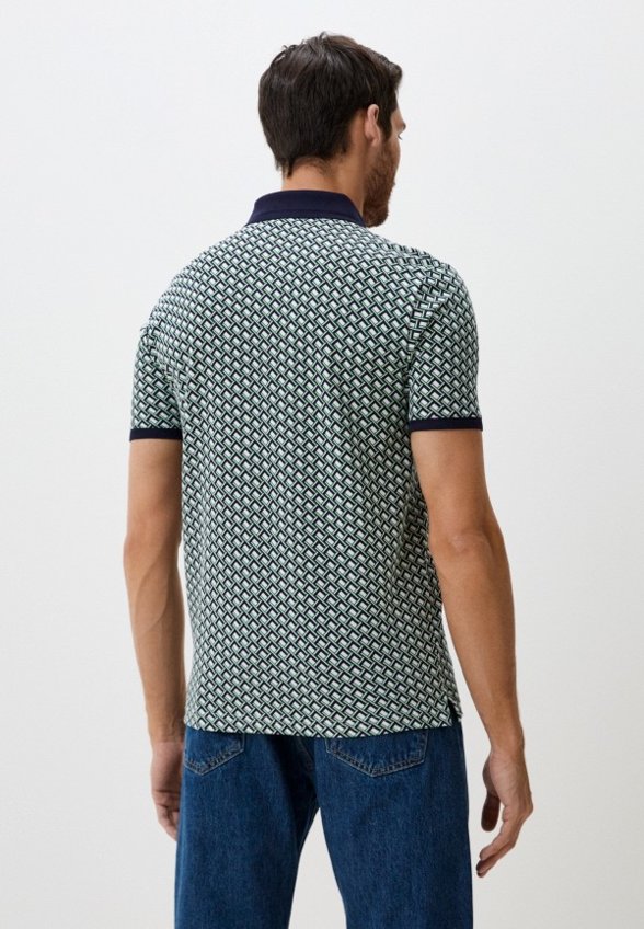 Поло U.S. Polo Assn.