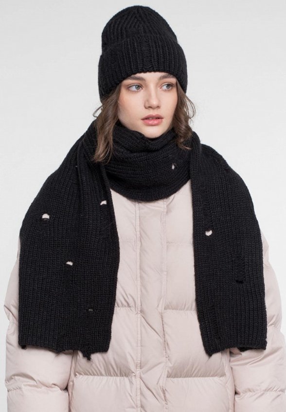 Шапка Marmalato