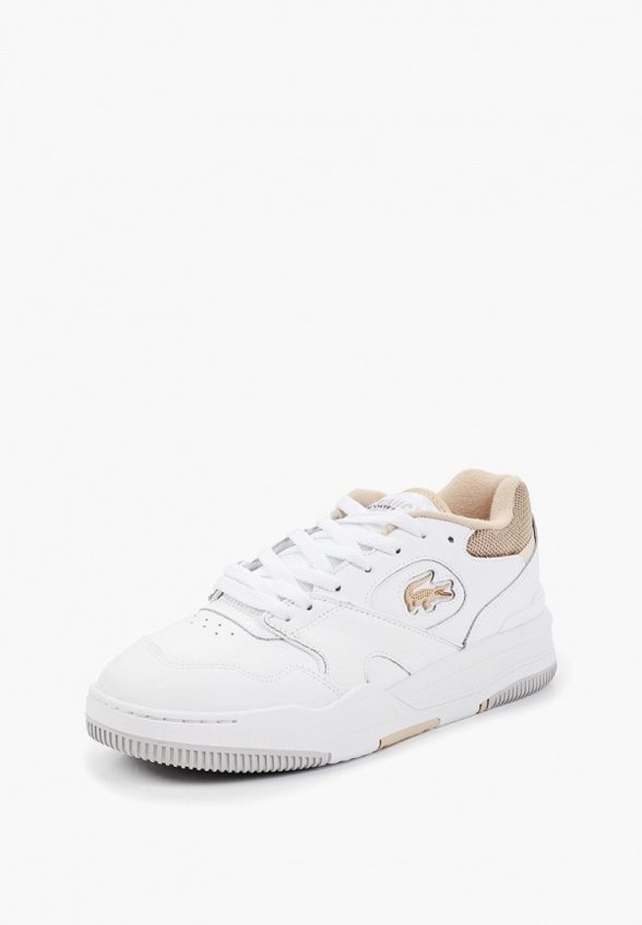 Кеды Lacoste