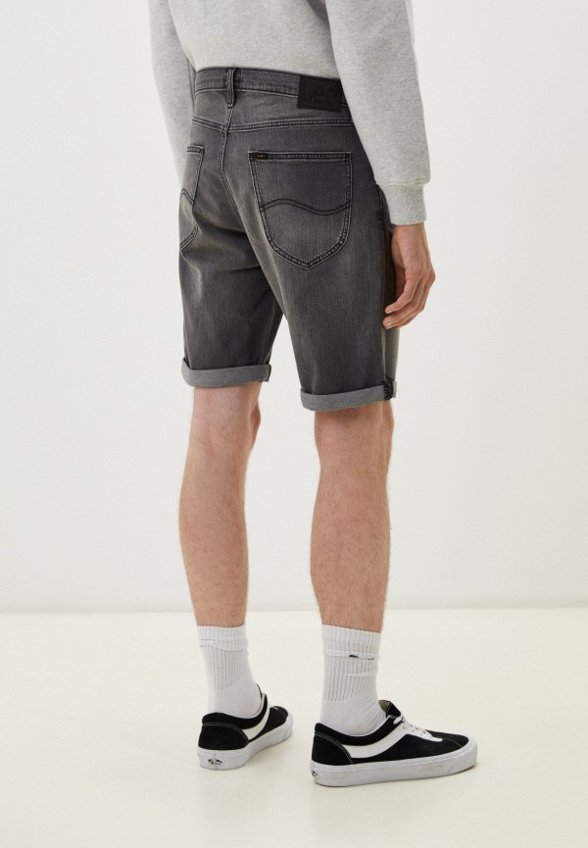 Шорты джинсовые Lee