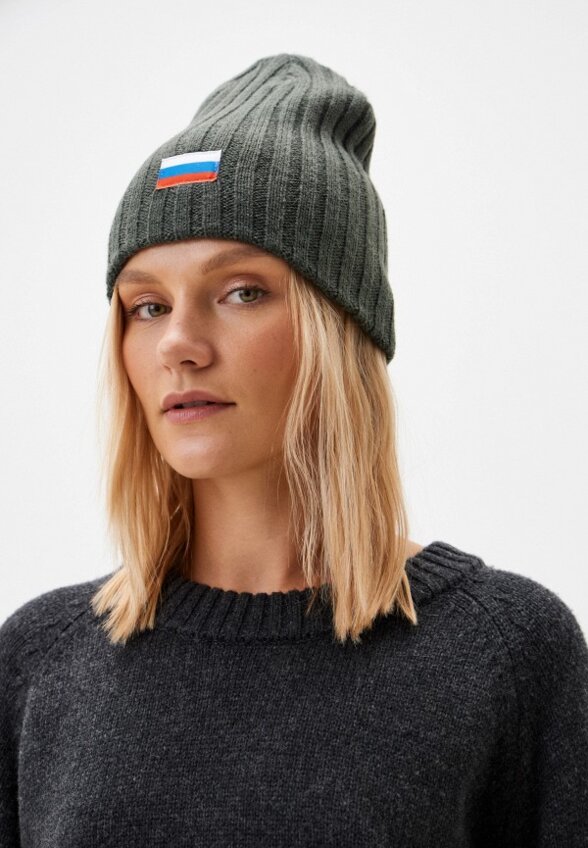 Шапка Scuola Nautica Italiana