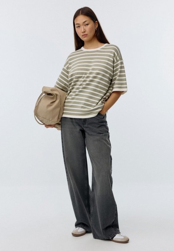 Футболка Sela