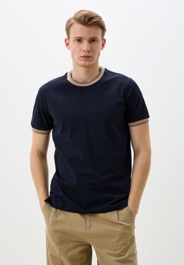 Футболка Cudgi