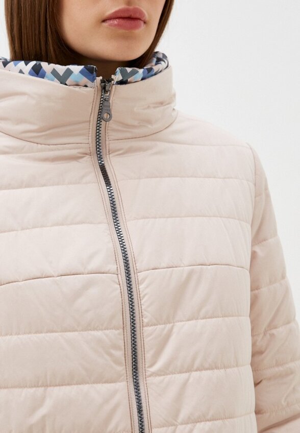 Куртка утепленная Dixi-Coat