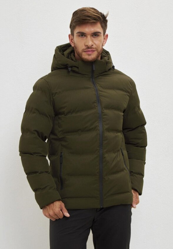 Куртка утепленная Lafor