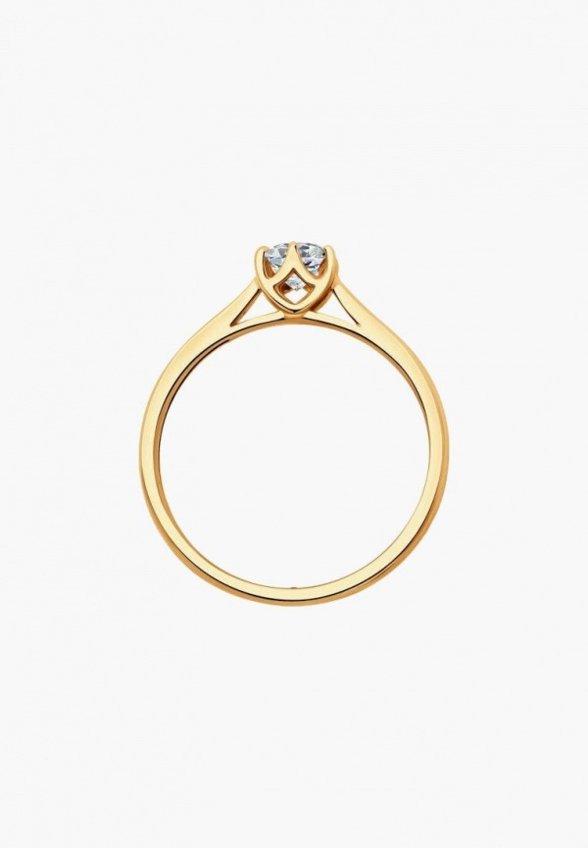 Кольцо Diamant