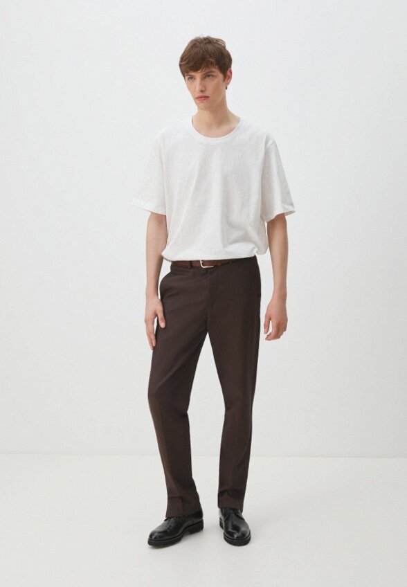 Футболка Maison David