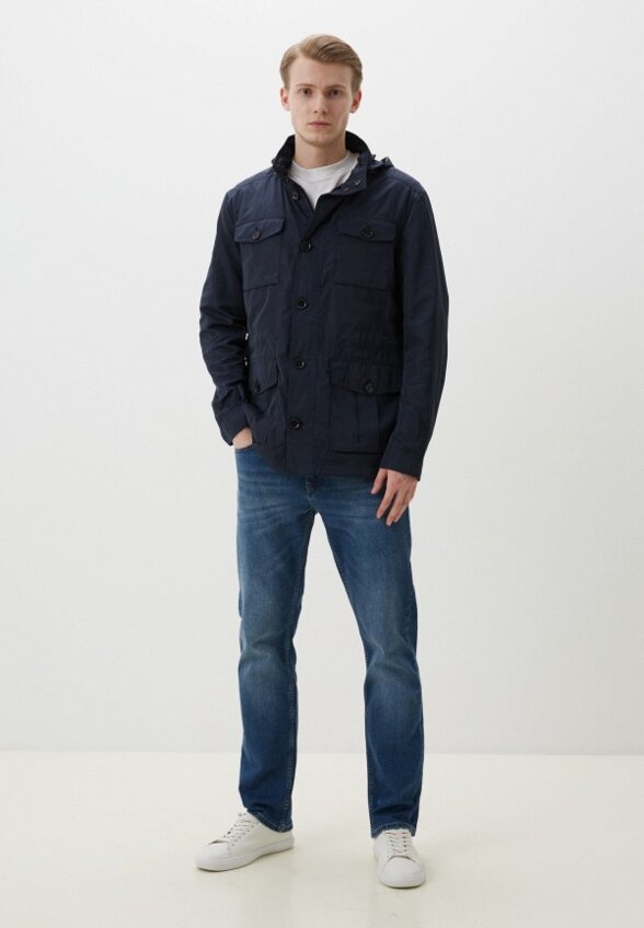 Ветровка Urban Fashion for Men