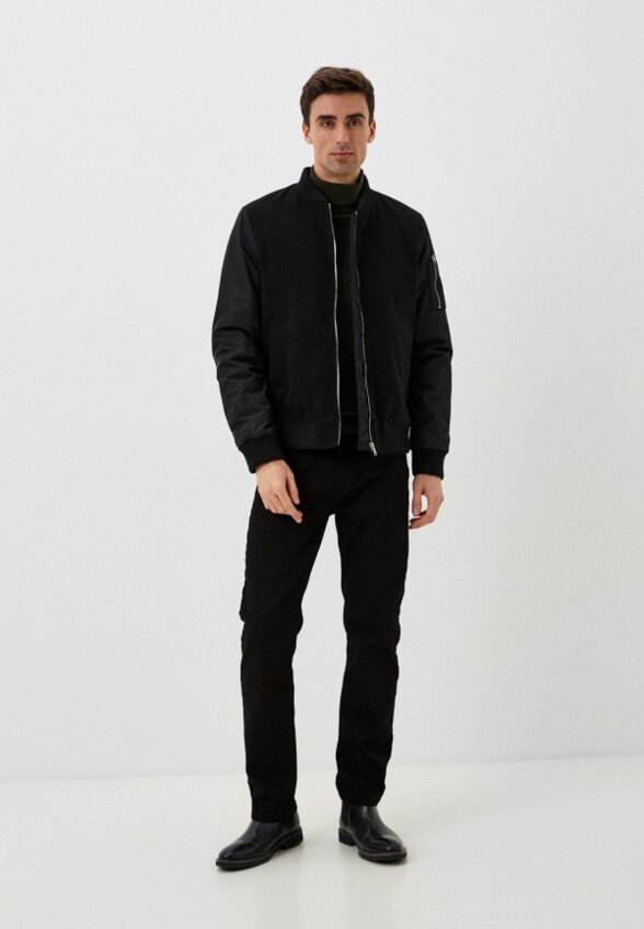 Куртка утепленная Cudgi