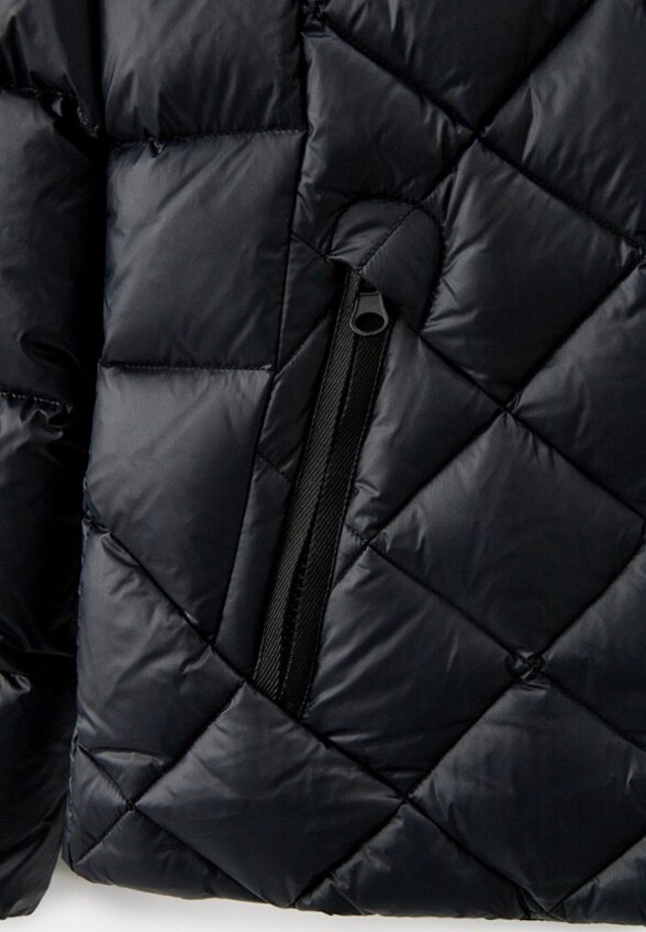 Пуховик Blauer USA