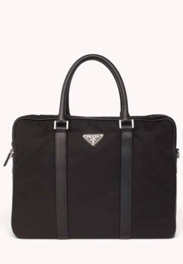 Prada Briefcase
