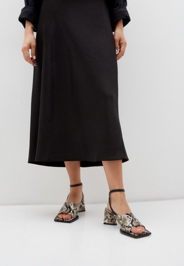 Босоножки Vasconte