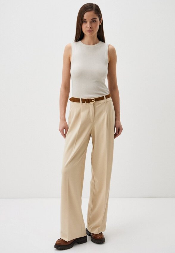 Брюки Tom Tailor