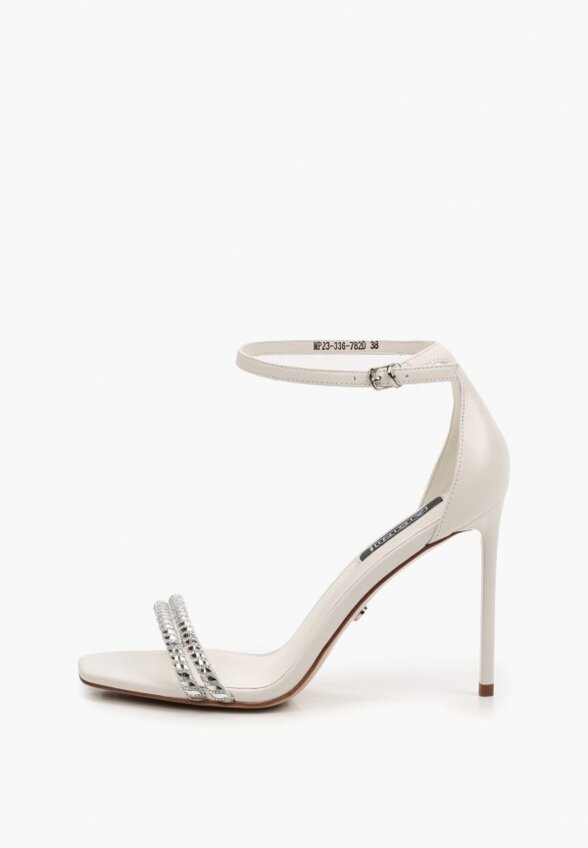 Босоножки Aidini