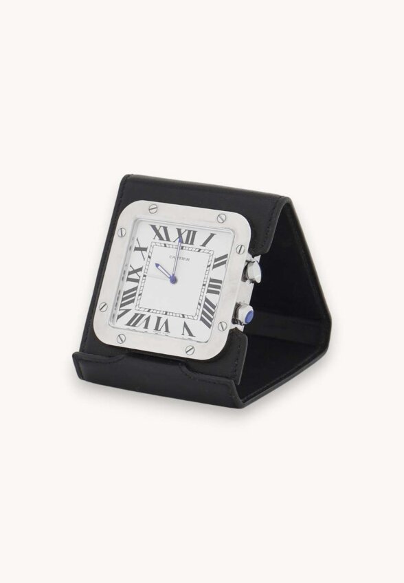 Cartier Santos