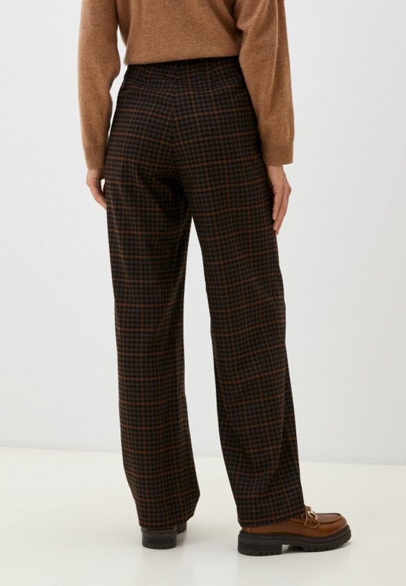 Брюки Daisyknit