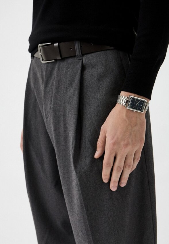 Часы George Kini