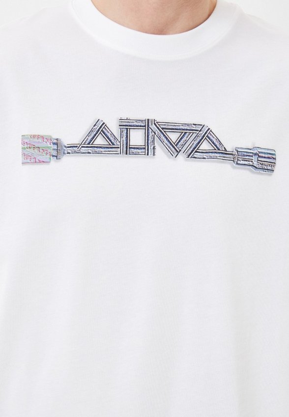 Футболка Anta