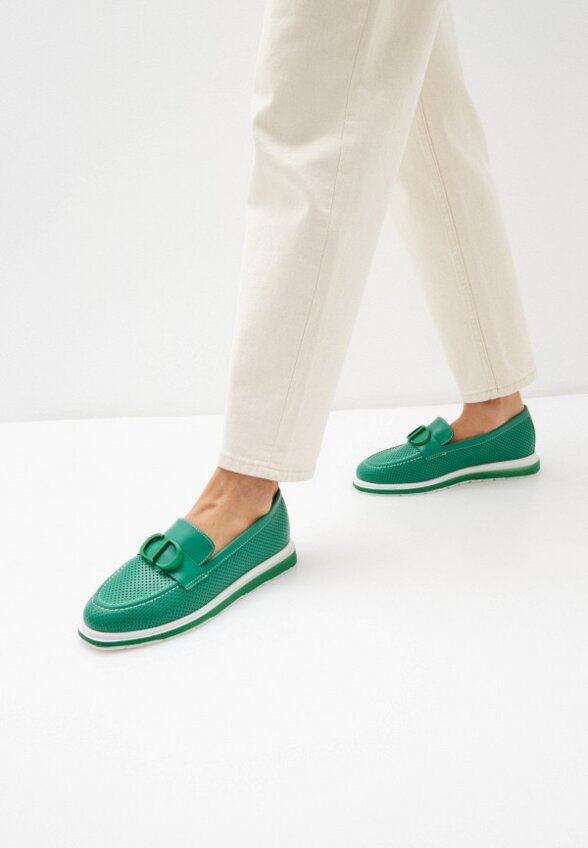 Лоферы Ascalini