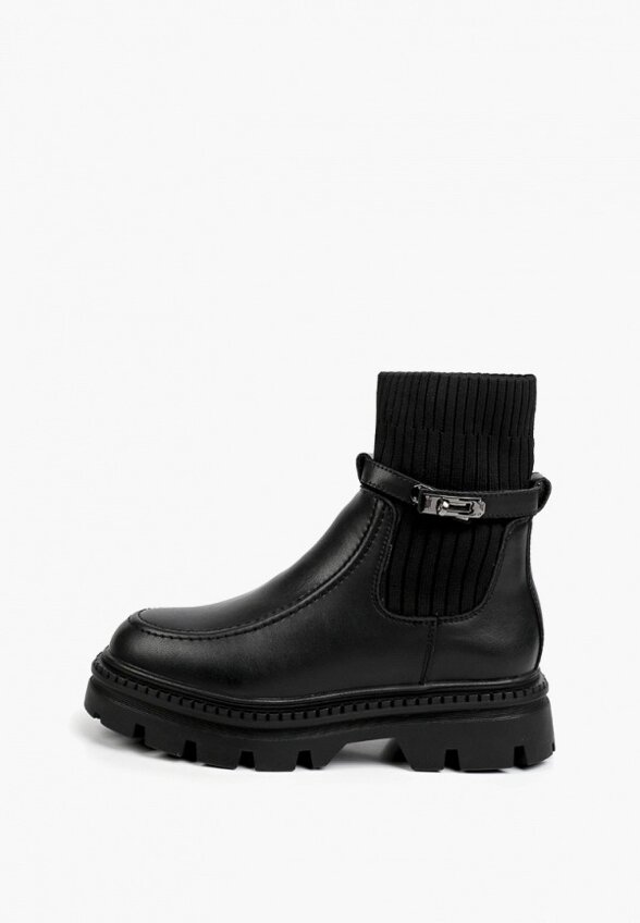 Полусапоги Alba