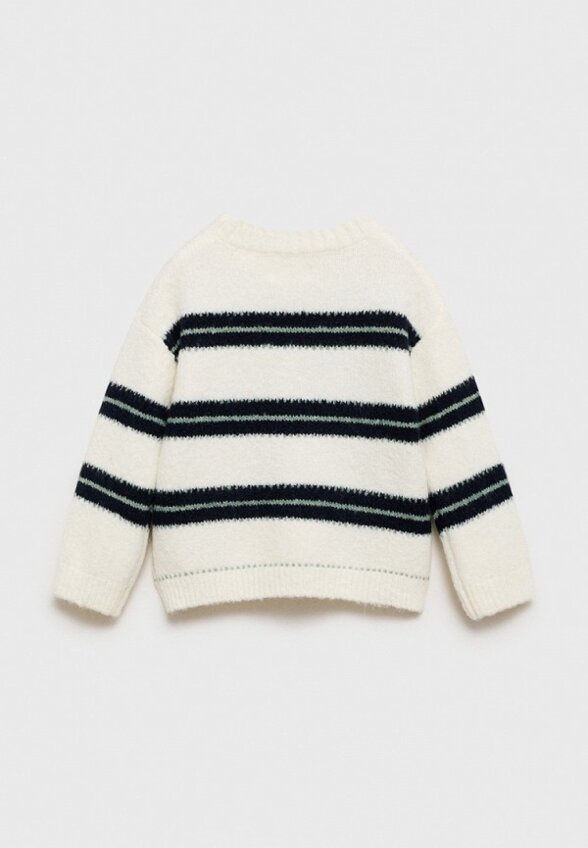 Джемпер Mango Kids