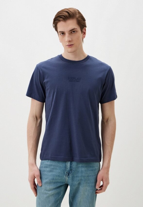 Футболка Replay