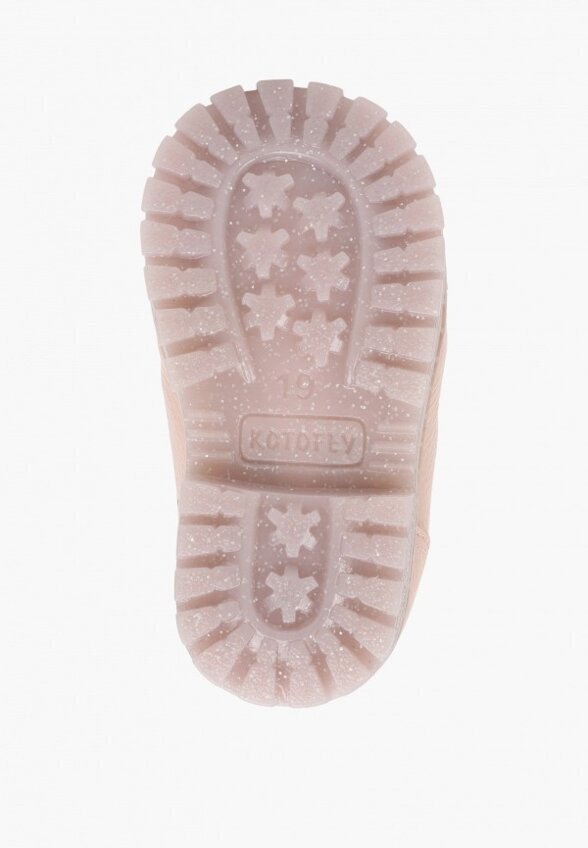 Ботинки Котофей