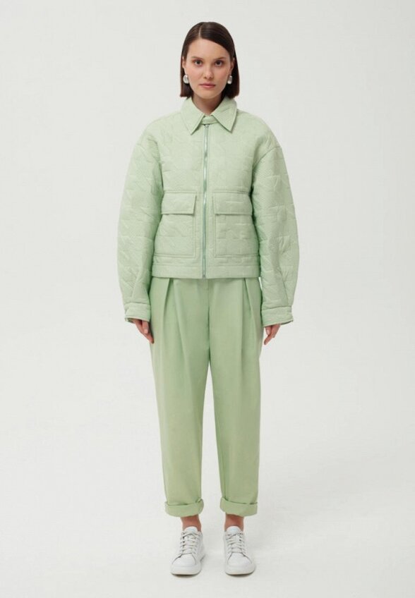 Куртка-рубашка GLVR