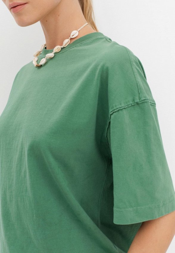 Футболка Savage