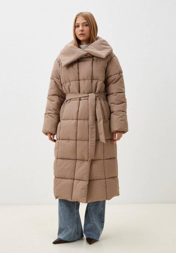 Куртка стеганая Befree