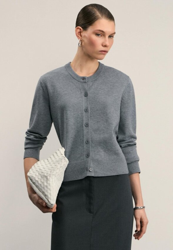 Кардиган Zarina