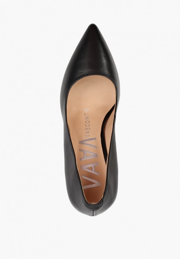 Туфли Vasconte