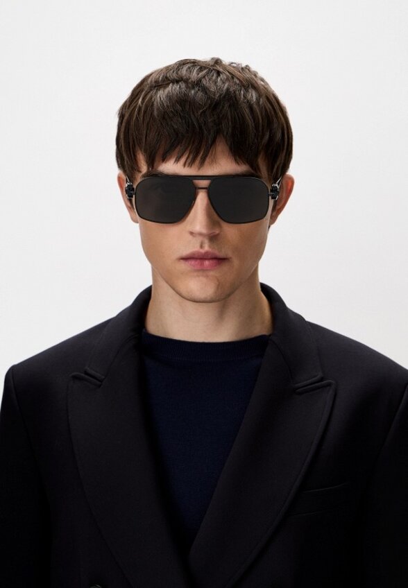 Очки солнцезащитные Versace