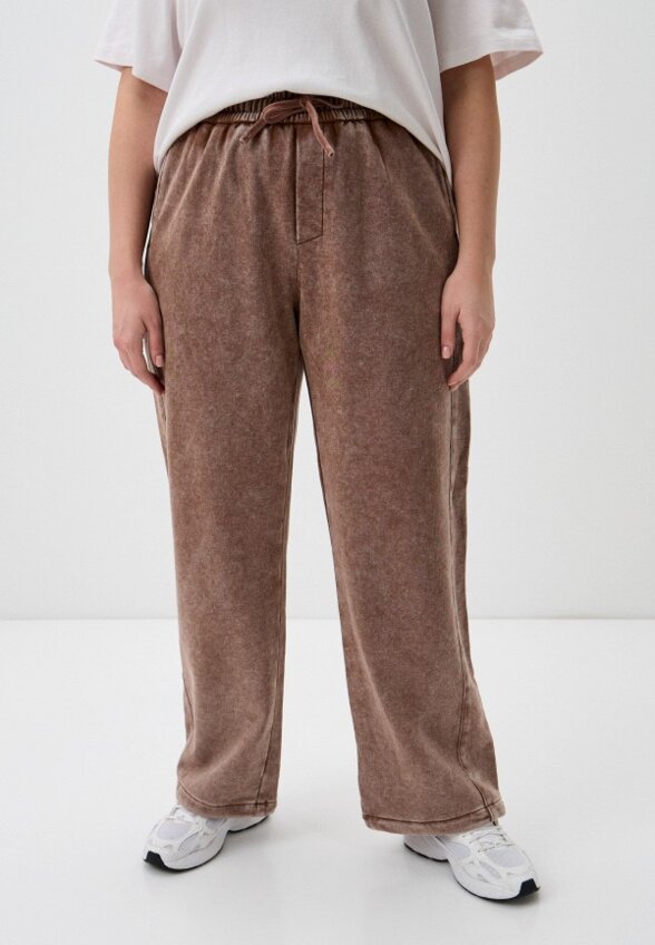 Брюки спортивные Sheikha