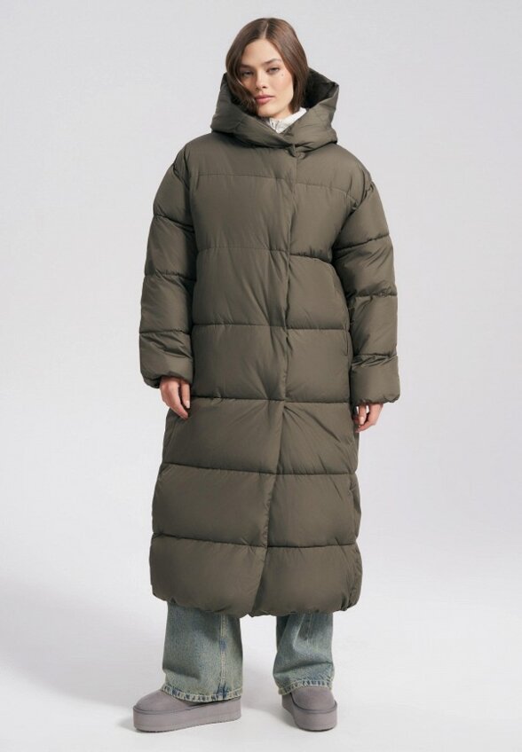 Куртка утепленная Твое